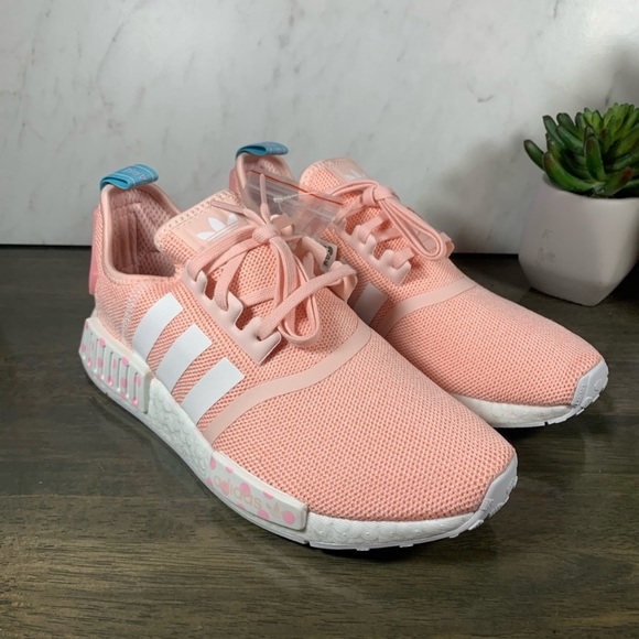 adidas x Disney Toy Story NMD R1 J Bo Peep - Picture 11 of 13